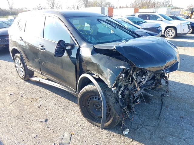 NISSAN ROGUE S 2016 jn8at2mv5gw133488