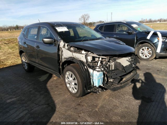 NISSAN ROGUE 2016 jn8at2mv5gw135306