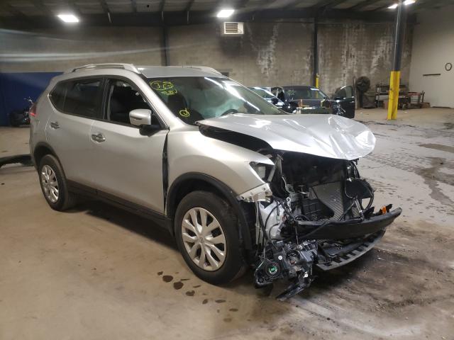 NISSAN ROGUE S 2016 jn8at2mv5gw135385