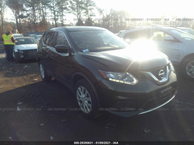 NISSAN ROGUE 2016 jn8at2mv5gw136178