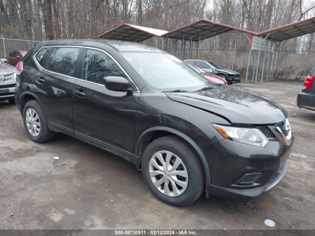 NISSAN ROGUE 2016 jn8at2mv5gw136519