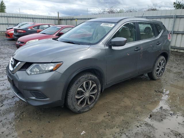 NISSAN ROGUE 2016 jn8at2mv5gw136777