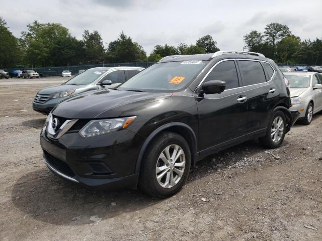 NISSAN ROGUE S 2016 jn8at2mv5gw138156