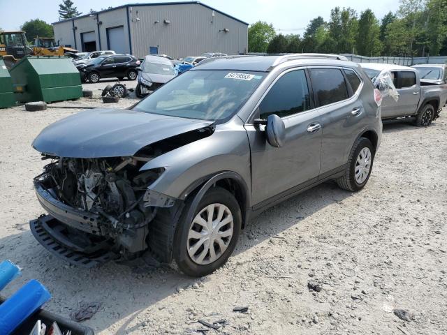 NISSAN ROGUE S 2016 jn8at2mv5gw138951