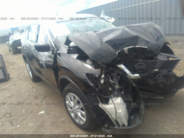 NISSAN ROGUE 2016 jn8at2mv5gw138982