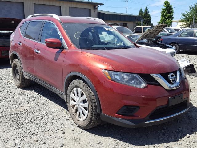 NISSAN ROGUE S 2016 jn8at2mv5gw139453