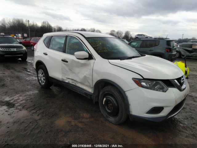 NISSAN ROGUE 2016 jn8at2mv5gw139856