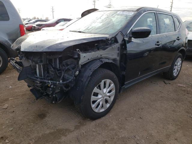 NISSAN ROGUE S 2016 jn8at2mv5gw140439