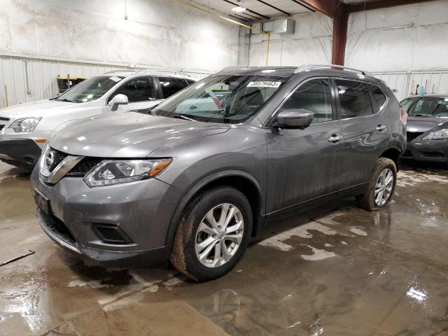 NISSAN ROGUE S 2016 jn8at2mv5gw140604