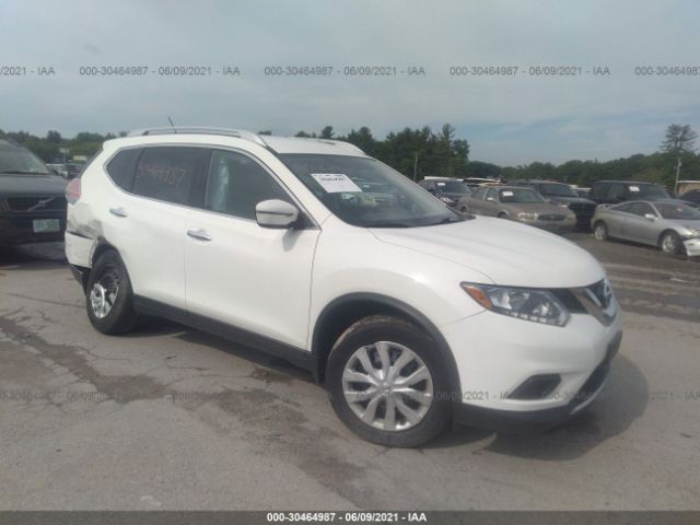 NISSAN ROGUE 2016 jn8at2mv5gw141834