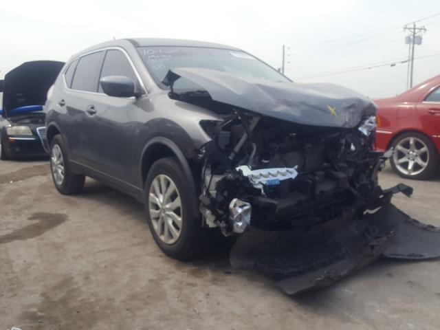 NISSAN ROGUE S 2016 jn8at2mv5gw143129