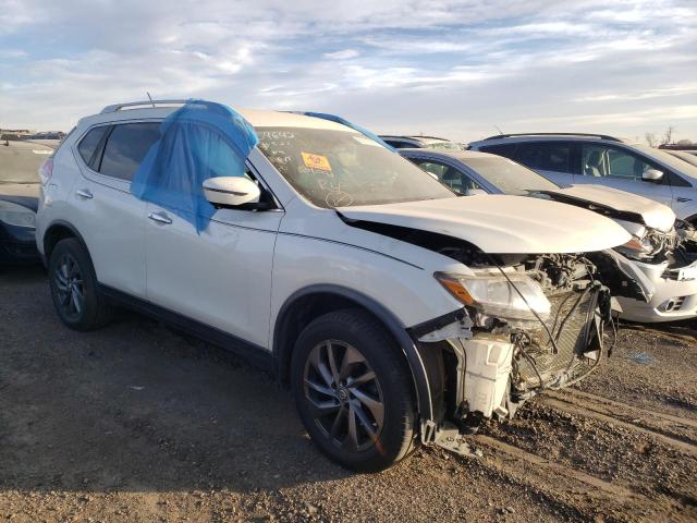 NISSAN ROGUE S 2016 jn8at2mv5gw143440