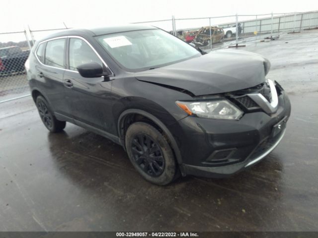 NISSAN ROGUE 2016 jn8at2mv5gw143468