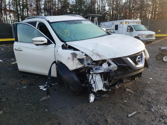 NISSAN ROGUE S 2016 jn8at2mv5gw145737