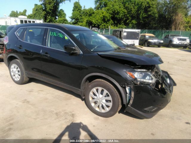 NISSAN ROGUE 2016 jn8at2mv5gw145933