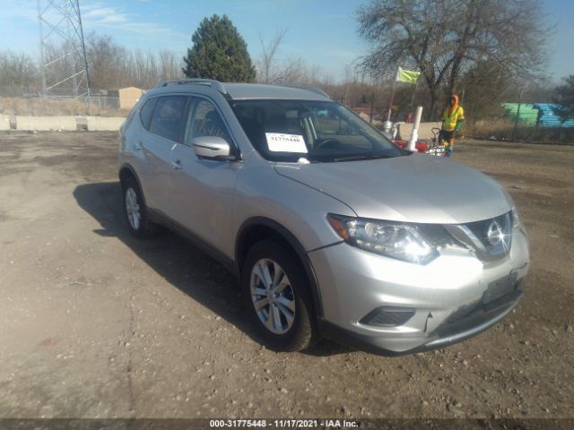 NISSAN ROGUE 2016 jn8at2mv5gw146676