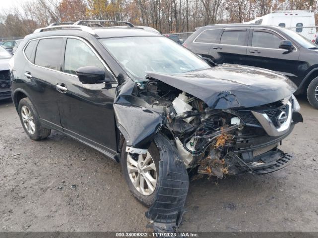 NISSAN ROGUE 2016 jn8at2mv5gw146693