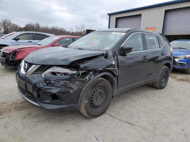 NISSAN ROGUE S 2016 jn8at2mv5gw147133