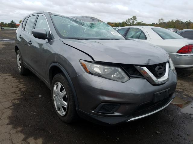 NISSAN ROGUE S 2016 jn8at2mv5gw147245