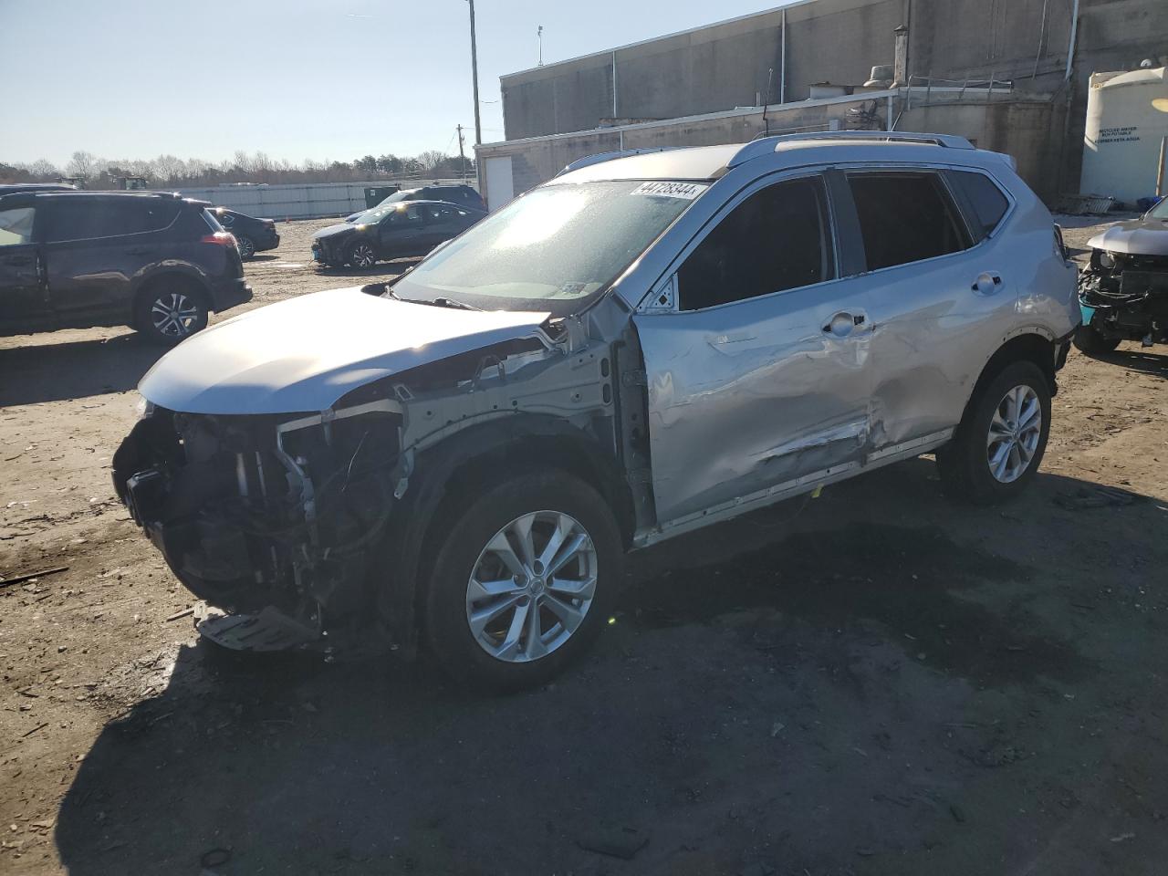 NISSAN ROGUE 2016 jn8at2mv5gw147830