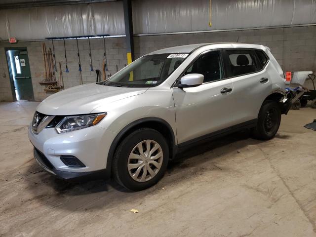 NISSAN ROGUE S 2016 jn8at2mv5gw148251