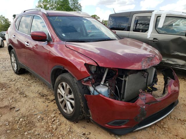 NISSAN ROGUE S 2016 jn8at2mv5gw149755