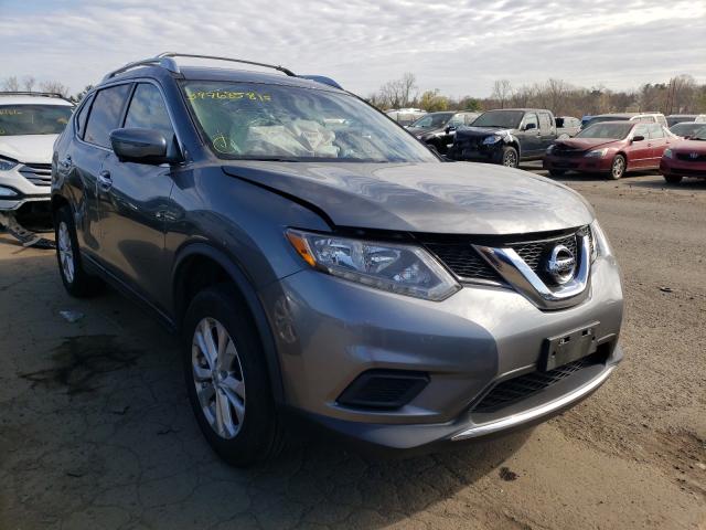 NISSAN ROGUE S 2016 jn8at2mv5gw150758