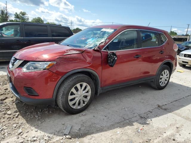 NISSAN ROGUE S 2016 jn8at2mv5gw151957