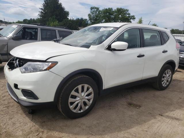 NISSAN ROGUE S 2016 jn8at2mv5gw152333