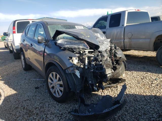 NISSAN ROGUE S 2016 jn8at2mv5gw152722