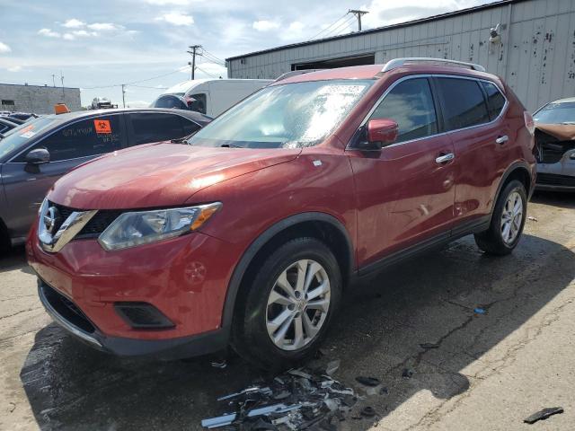 NISSAN ROGUE S 2016 jn8at2mv5gw153191