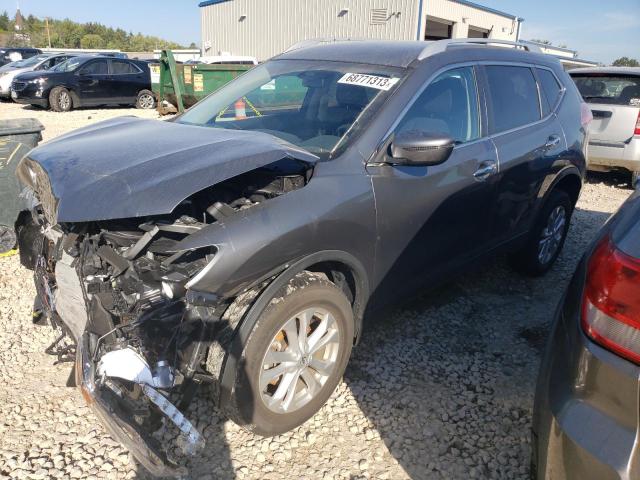 NISSAN ROGUE 2016 jn8at2mv5gw153661