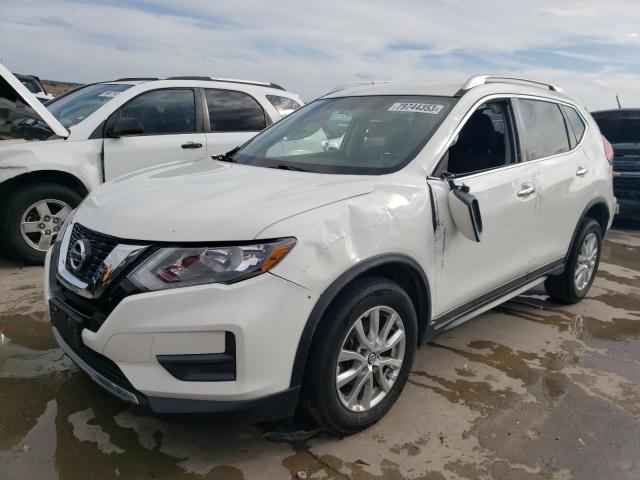 NISSAN ROGUE 2017 jn8at2mv5hw000330