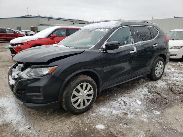 NISSAN ROGUE S 2017 jn8at2mv5hw002191