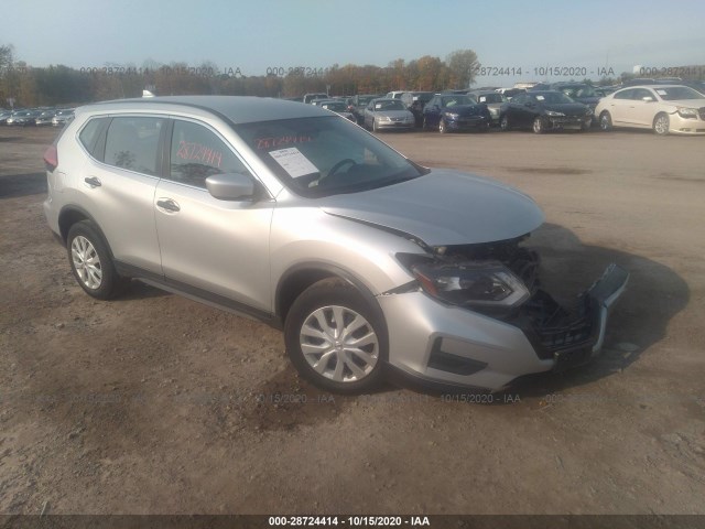 NISSAN ROGUE 2017 jn8at2mv5hw002403