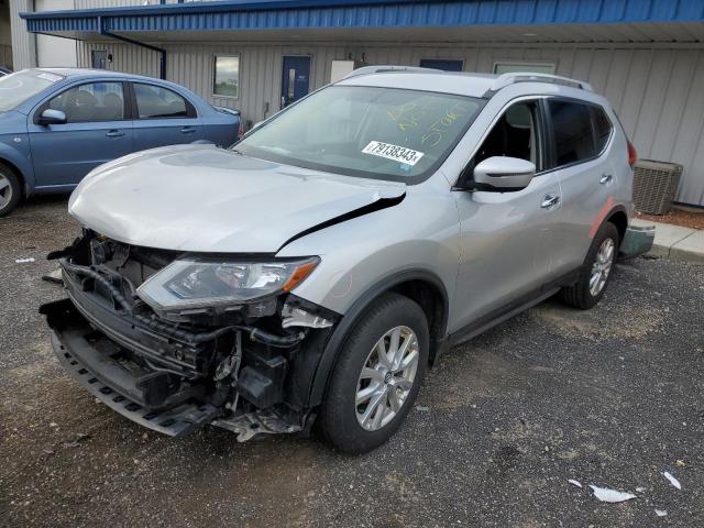 NISSAN ROGUE 2017 jn8at2mv5hw002871