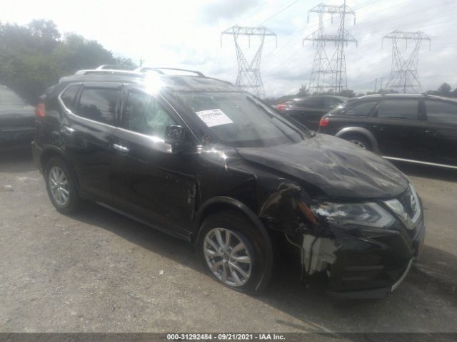 NISSAN ROGUE 2017 jn8at2mv5hw004443