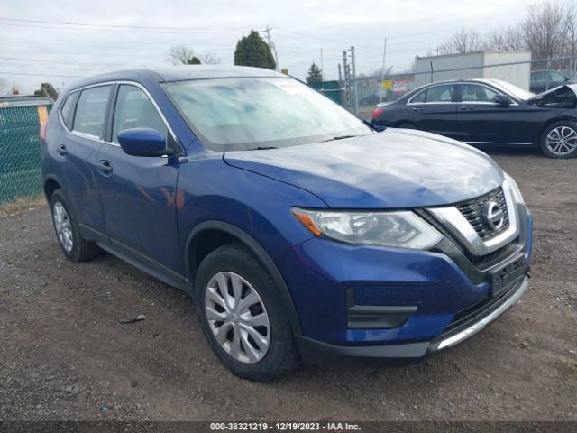 NISSAN ROGUE 2017 jn8at2mv5hw006483