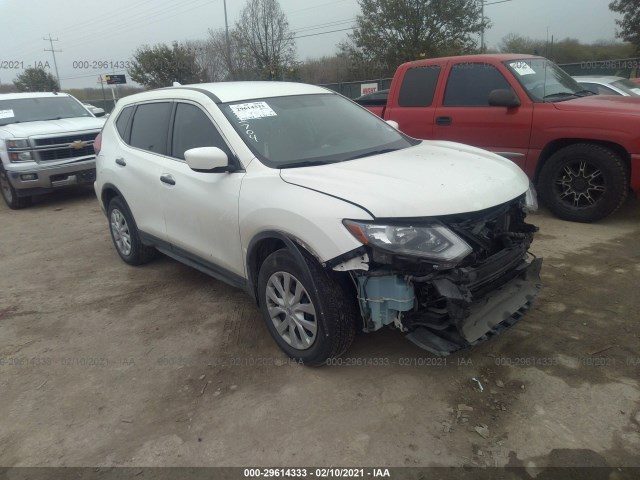 NISSAN ROGUE 2017 jn8at2mv5hw006516