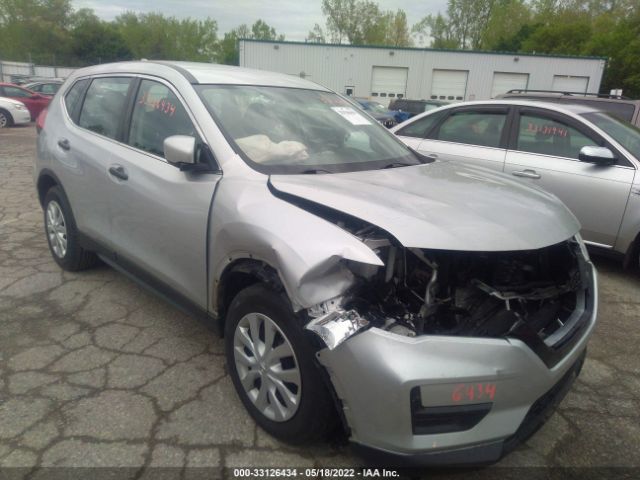 NISSAN ROGUE 2017 jn8at2mv5hw008038