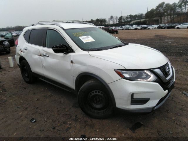 NISSAN ROGUE 2017 jn8at2mv5hw009092