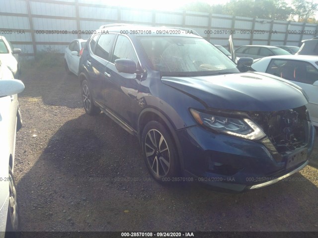 NISSAN ROGUE 2017 jn8at2mv5hw010033