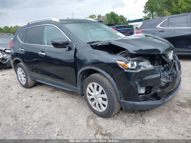 NISSAN ROGUE 2017 jn8at2mv5hw010274