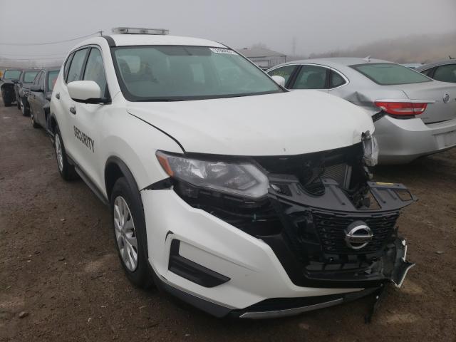 NISSAN ROGUE S 2017 jn8at2mv5hw010503