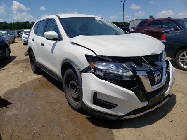 NISSAN ROGUE S 2017 jn8at2mv5hw010534