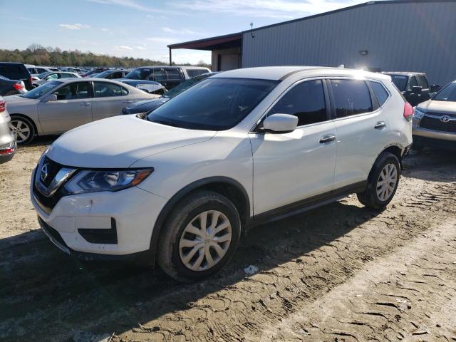 NISSAN ROGUE S 2017 jn8at2mv5hw011540