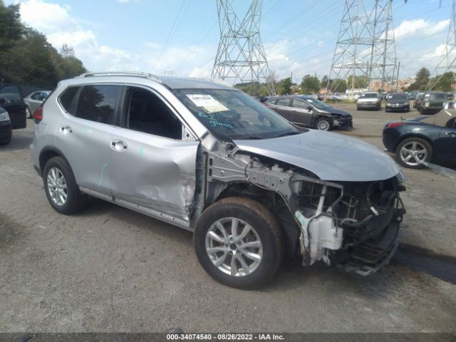 NISSAN ROGUE 2017 jn8at2mv5hw013952