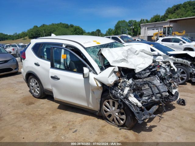 NISSAN ROGUE 2017 jn8at2mv5hw015216