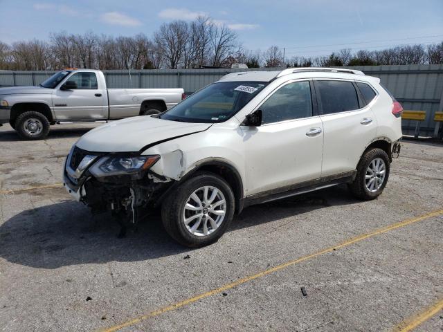 NISSAN ROGUE S 2017 jn8at2mv5hw017564