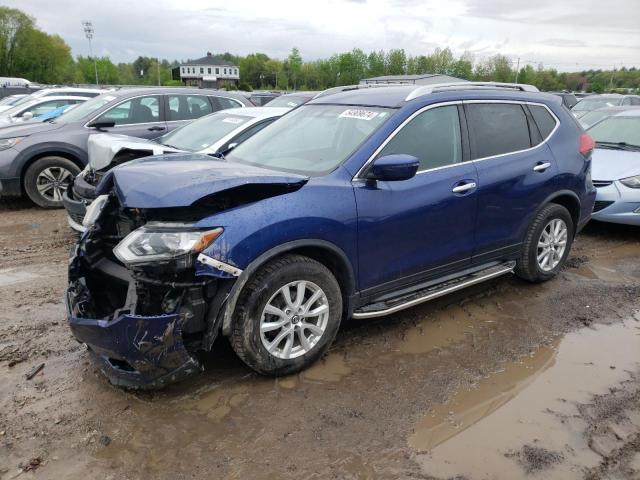 NISSAN ROGUE 2017 jn8at2mv5hw017712